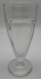 Bloom Sundae Glass F9