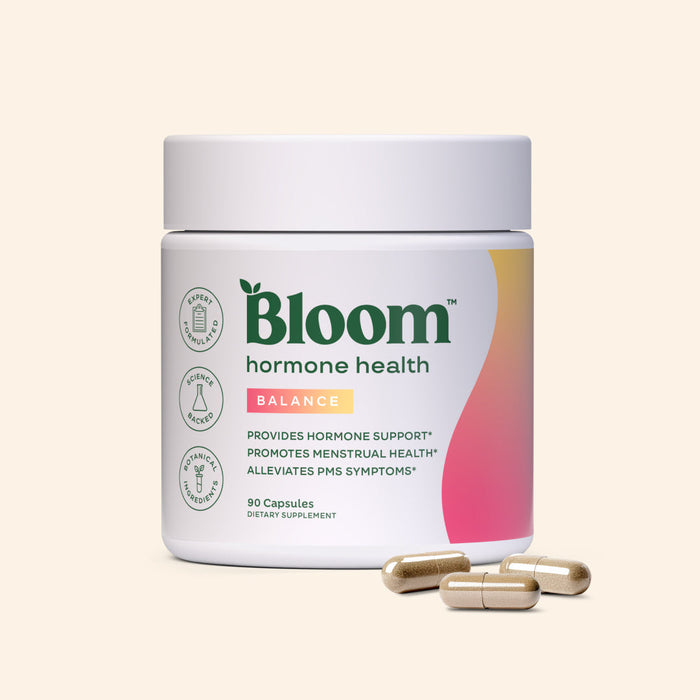 Hormone Health: Balance M0