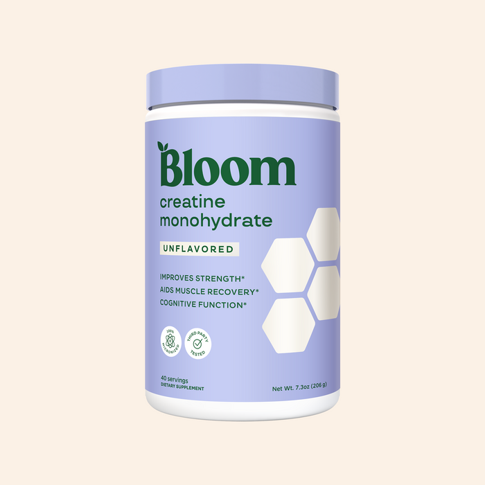 Creatine Monohydrate H6