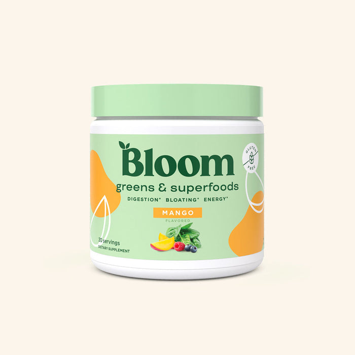 Greens & Superfoods M9
