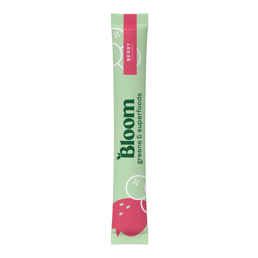 Single Greens Stick