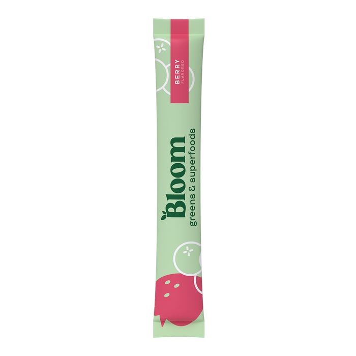 Single Greens Stick H2