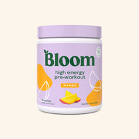 High Energy Pre-Workout