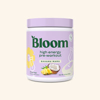 High Energy Pre-Workout