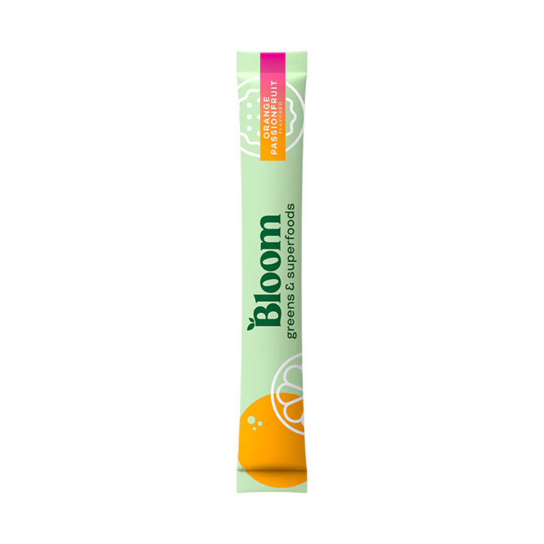 Single Greens Stick
