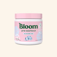 High Energy Pre-Workout