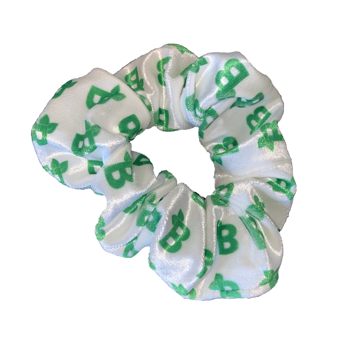 Free Scrunchie