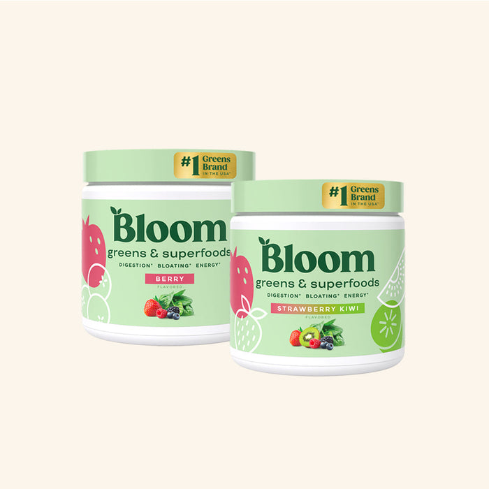 Double the Flavor Bundle E9