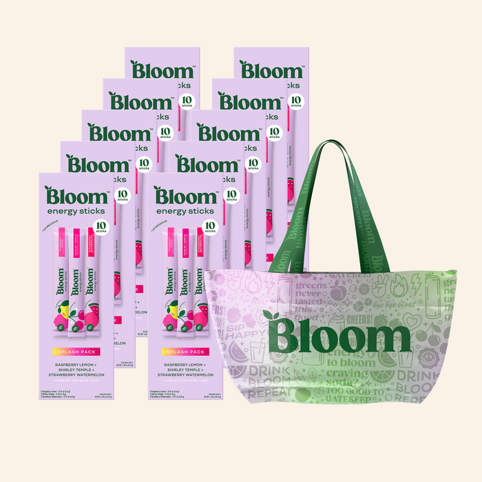 Bachelorette Bundle F0