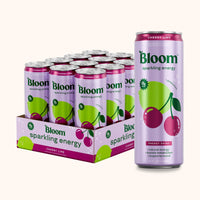 Sparkling Energy