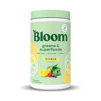 Greens & Superfoods