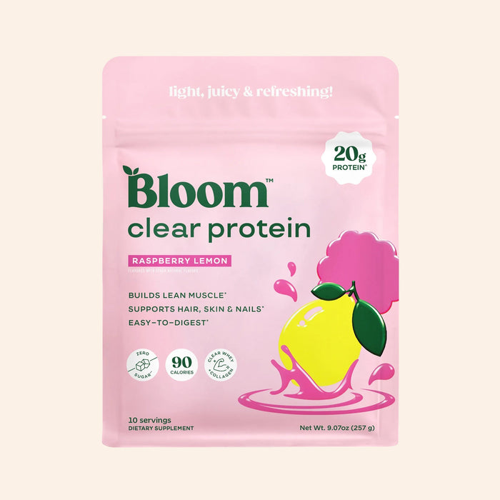 Clear Protein C5