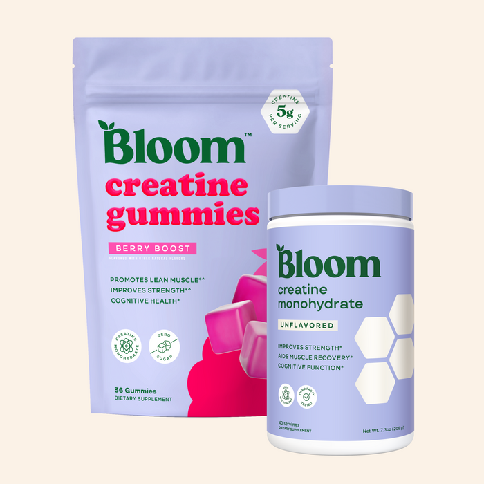 Brain & Body Duo B5