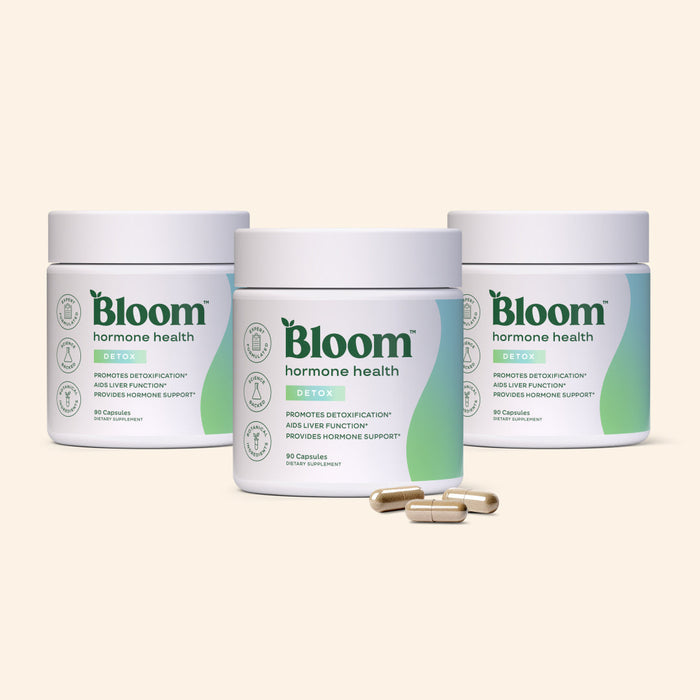 Complete Detox Trio F8