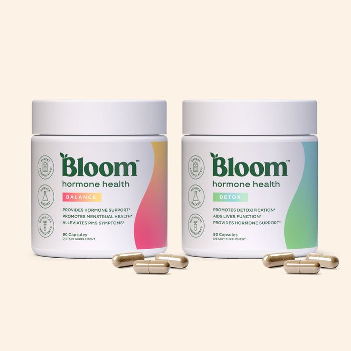 Hormone Health Intro Bundle F6