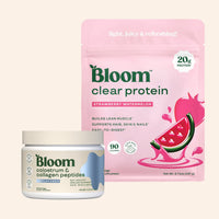 Nourish & Glow Duo