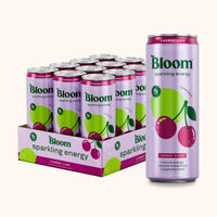 Sparkling Energy