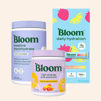 Strong Sips Bundle