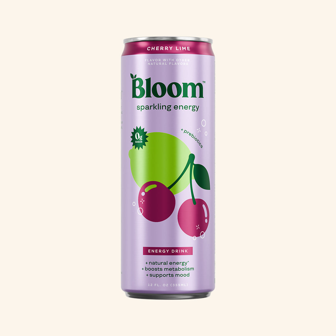 Sparkling Energy